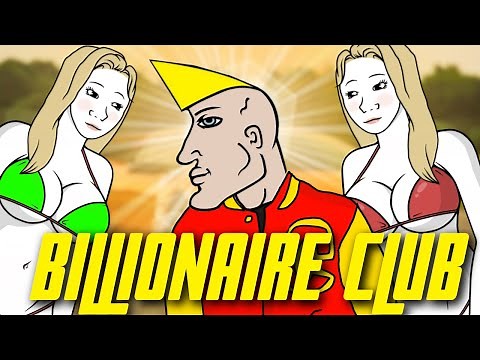 THE ORIGIN OF CHAD (WOJAK MEMES)