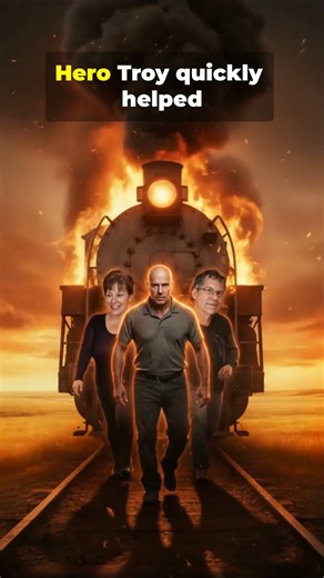 A Birthday, A Train, A Hero: 30s Western Rush