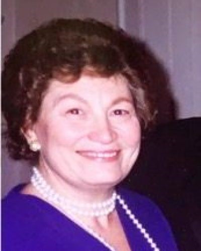 Remembering Bonnie Jean Olson