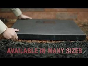 DiversiTech Eco Pads