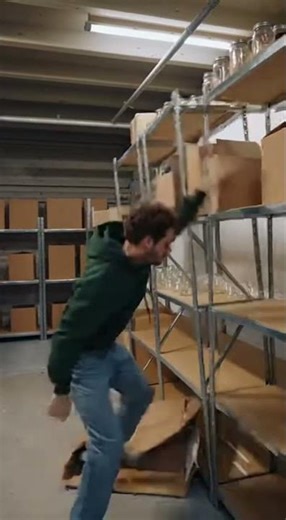 Movers messed up ￼ Watch this shocking moving fail #movingday #fail #movers