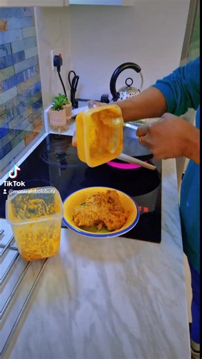 My husband taught me new method of cooking starch and grandnut soup 🍲 😋 | Bigman Wife beauty clinic