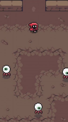 Combat Improvements in Indie Game: New Sword Combo & Item Throwing