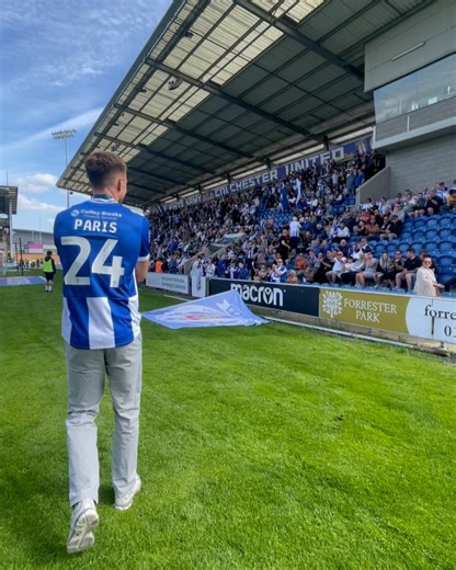 3.1K views · 23 reactions | Colchester United FC on Reels | Facebook