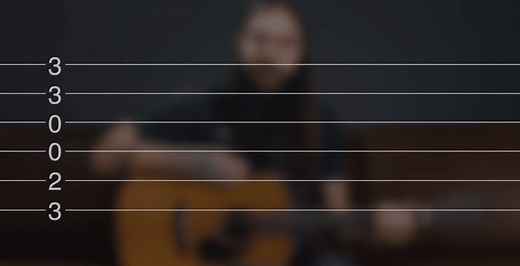 15 Dead-Simple Guitar Tabs for Beginners That Sound Impressive
