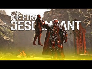 The First Descendant - Epic Jeremy Fight and Death Scene | PS5