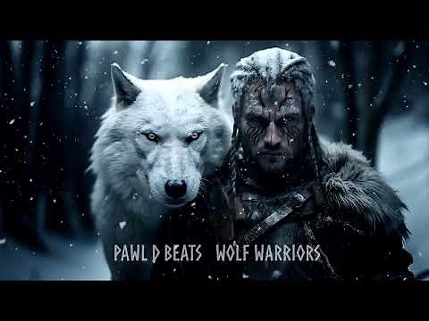 Viking Music - Wolf Warriors