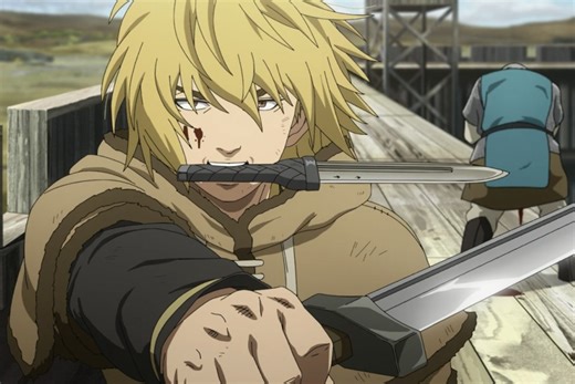 Vinland Saga season 2 ending explained: What happened to Thorfinn?