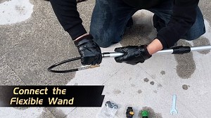 Watch POOPLE Gutter Cleaning Tools on Amazon Live