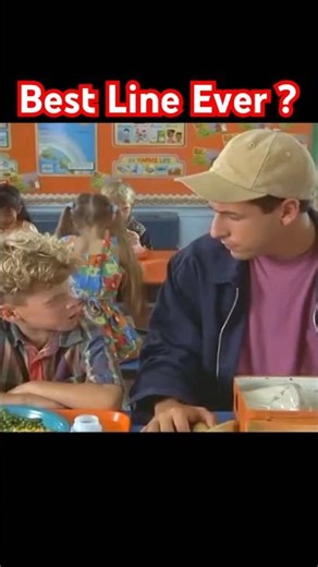 What’s Your Favorite Line from Billy Madison? #shorts #mortalkombat #comedy #segagenesis #donkeykong