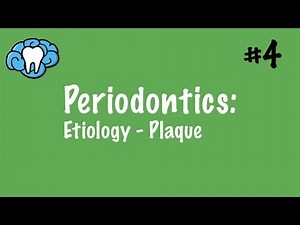 Periodontics | Plaque | INBDE, ADAT