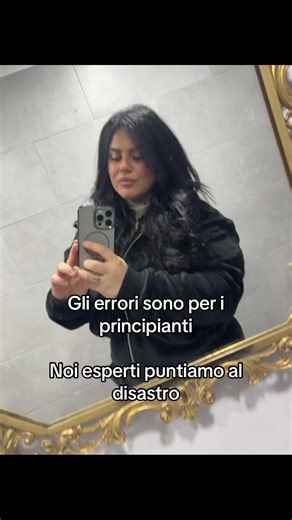 Team esperti?