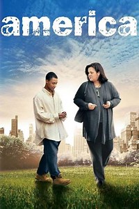 America (2009) - Movie