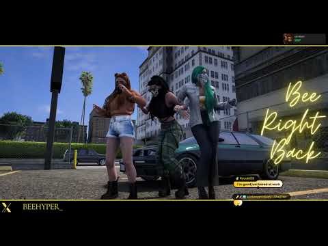 4 September 2025 - Piper Drake 🖤👑 | ONXrp (Part 1)