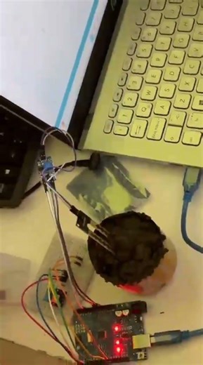 CONEXION AL PROGRAMA ARDUINO IDE #arduino