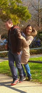 2.9M views · 97K reactions | I bet you she's still running #reelsfbviralシ #viral #fyp #funny #fun #reel #fb #fbviral #reels #love #reelsfyp | PRANK Central | Facebook