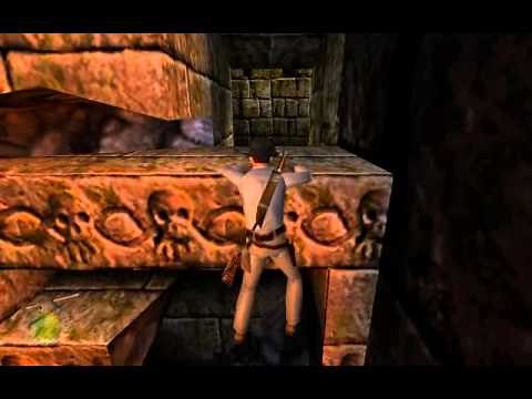 Indiana Jones and the Infernal Machine PC Longplay 17 - Return to Peru and End Credits