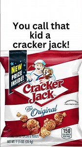 What do you call a kid who can dive like that?