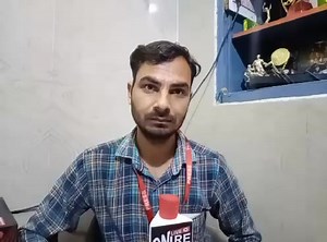 6.8K views · 105 reactions | Lockdown extended for a further period of 2 weeks with effect from may 4 | Live Wire | Facebook