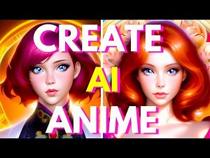 ULTIMATE Stable Diffusion Anime Comparison: NovelAi Vs Dreambooth Vs Waifu Diffusion!