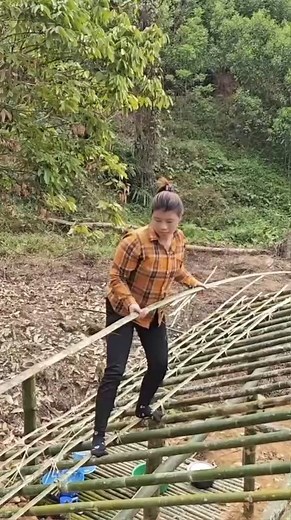 Full video of the kitchen construction process from start to finish, done by Ly Phuc Ca himself 094 | SAM SUNG 069