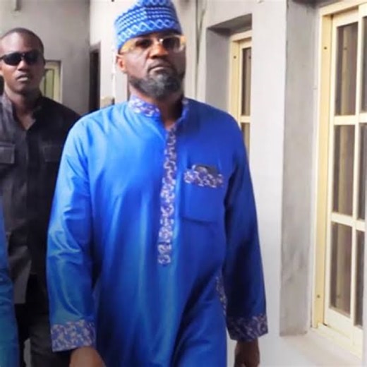 Jude Okoye, P-square’s Former Manager, Arrives Court Over ₦1.38 Billion (video) - Celebrities - Nairaland