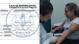 CSS: ¿Cómo descargar la ficha digital de julio desde Mi Caja Digital?