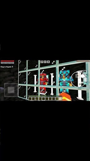 How to create a suit in mincraft create a armor #buildcraft