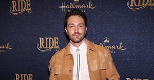 Hallmark Actor Engaged to Longtime Boyfriend