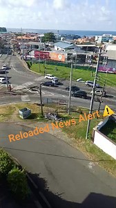 WILSON RD TRAFFIC LIGHT ACCIDENT: Location Scarborough. | Reloaded News Alert