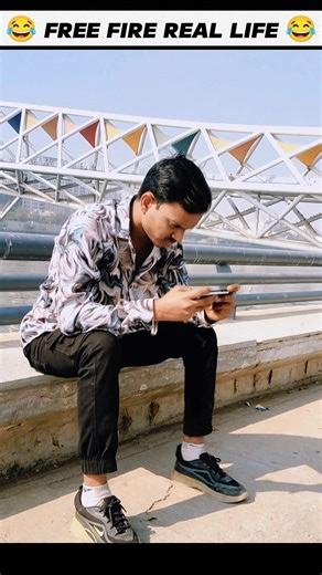 ￼ FREE FIRE REAL LIFE 😂|| ￼ XiAOMI Para poco -f1, f2, m2, m3, m4,x2, x3,x3pro #shorts