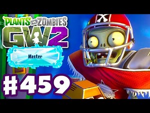 MASTER All-Star! - Plants vs. Zombies: Garden Warfare 2 - Gameplay Part 459 (PC)