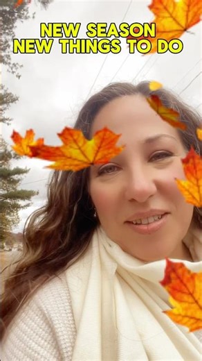 Fun Fall Things to Do 🍁 | What Are You Trying This Season?