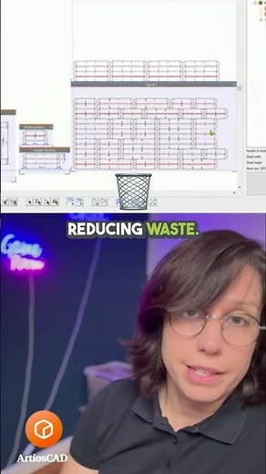 What Are Canvas Designs in Esko ArtiosCAD? #packagingdesign