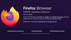 Firefox 76: Mozilla stoppt das Update und liefert eine Fehlerbehebung