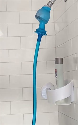 Need an Easy Way to Fill Your Portable Washing Machine? 🧺🚿