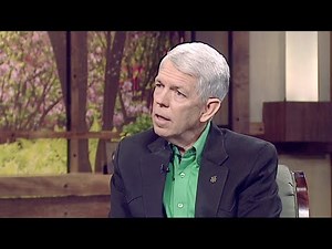 David Barton: The Role Of The Church (LIFE Today)