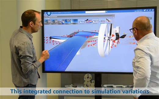 MODSIM 仿真结果展示