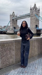 Outfits that defrost and deliver in the style stakes 🧊 Featuring our going-viral faux-fur jacket. Snow leopard? It’s the animal print we didn’t know we needed. Want it for your Christmas Day ’fit? Order online today, collect in store tomorrow. @antoinette.victoria #MyMarks Faux-Fur Coat - T597622C Jeans - T576048 Bag - T013055Z | Marks and Spencer