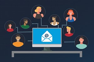 Email and EFT transfer for prisoners – Queensland Corrective Services