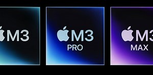 M3 Proのベンチマーク結果が判明。あれ？ あんまり伸びて…ない？