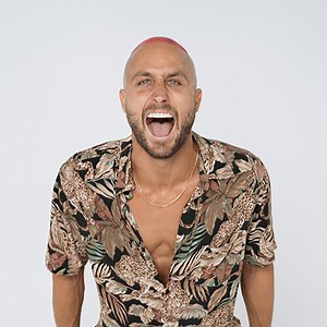 Fisher Las Vegas Upcoming Events