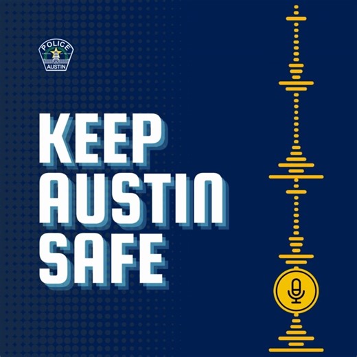 Don't miss the latest episode of Keep Austin Safe! Get an inside look at the determined and dedicated work of the APD Sex Crimes Unit. They are key to keeping our community resilient and safe. 🎙️ Now available on Youtube and other major podcast platforms: bit.ly/KeepAustinSafe! .... ¡No te pierdas el último más reciente episodio de Azulado Mantenemos a Austin Seguro! Conoce de cerca el trabajo decidido y dedicado de la Unidad de Delitos Sexuales de la Policía de Austin. Son fundamentales para m