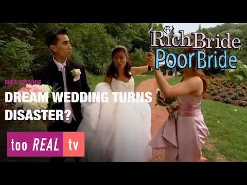 Rich Bride, Poor Bride - 101 - East Meets West