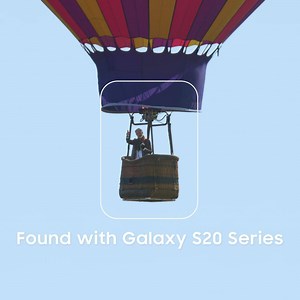 199K views · 155 shares | Get closer to the action with #SpaceZoom on...