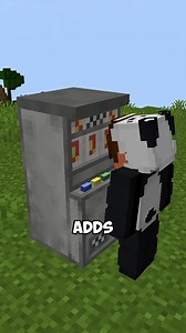 1.7K views · 20 reactions | this mod adds gambling to minecraft #minecraft #minecraftmemes #minecraftbuilds #minecraftpe #minecraftmods | Game Of Minecraft | Facebook
