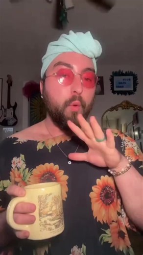 This sound makes me have ptsd