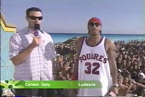 **RARE** Fear Factor (March 22, 2002) MTV Spring Break : NBC : Free Download, Borrow, and Streaming : Internet Archive