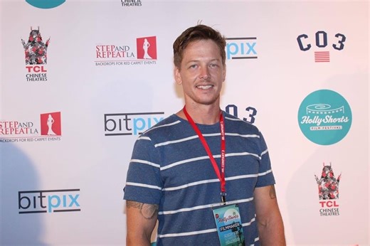 Kraig Dane | Actor, Writer, Director