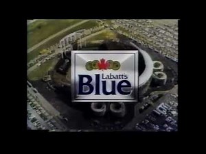 CFTO ID & CTV Blue Jays intro 1988